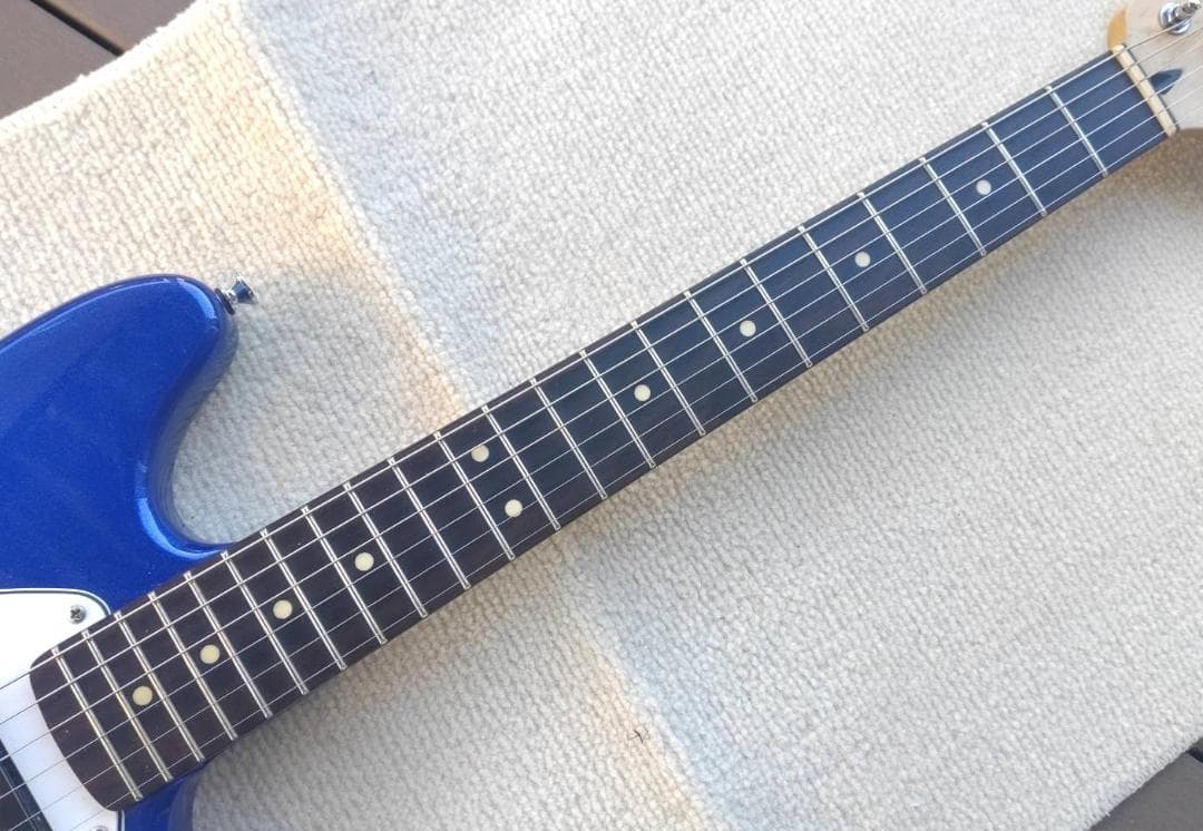 ✨美品✨Fender SQUIER Mustang