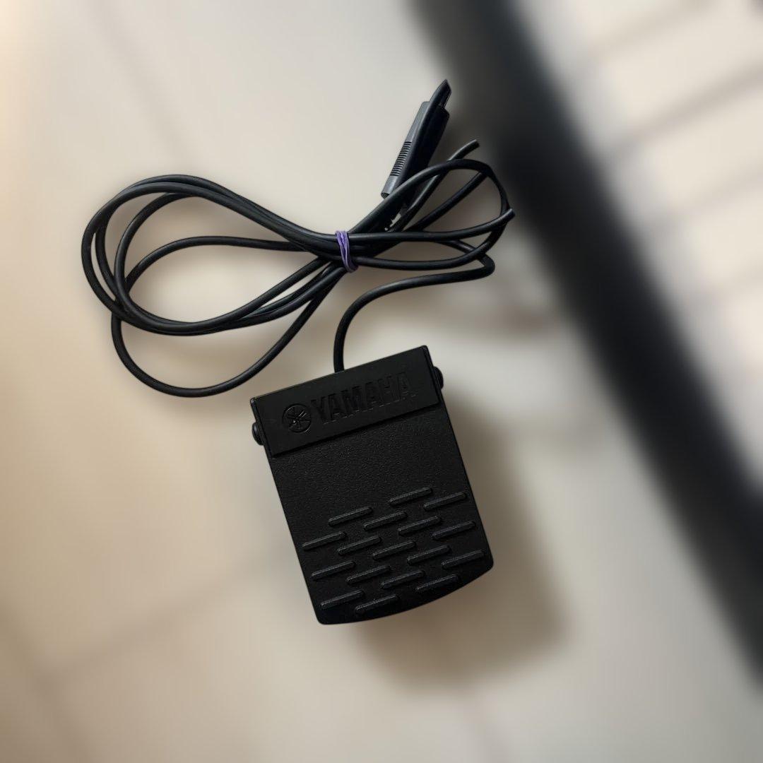 ヤマハデジタルピアノp-105 (電子ピアノ) p105 yamaha