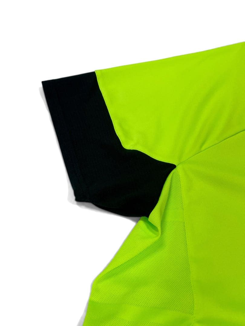 【希少】16/17 リバプール FC プロ トレーニングシャツ ゲームシャツ