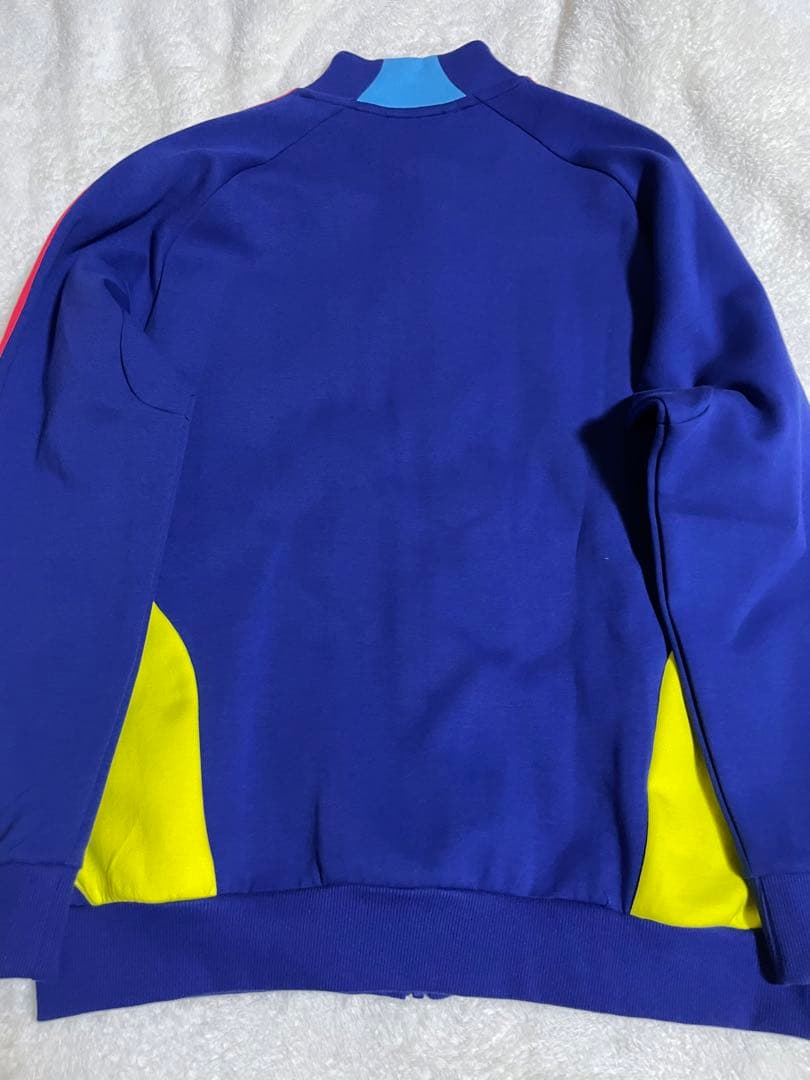 アディダス アーセナル トラックジャケット　新品