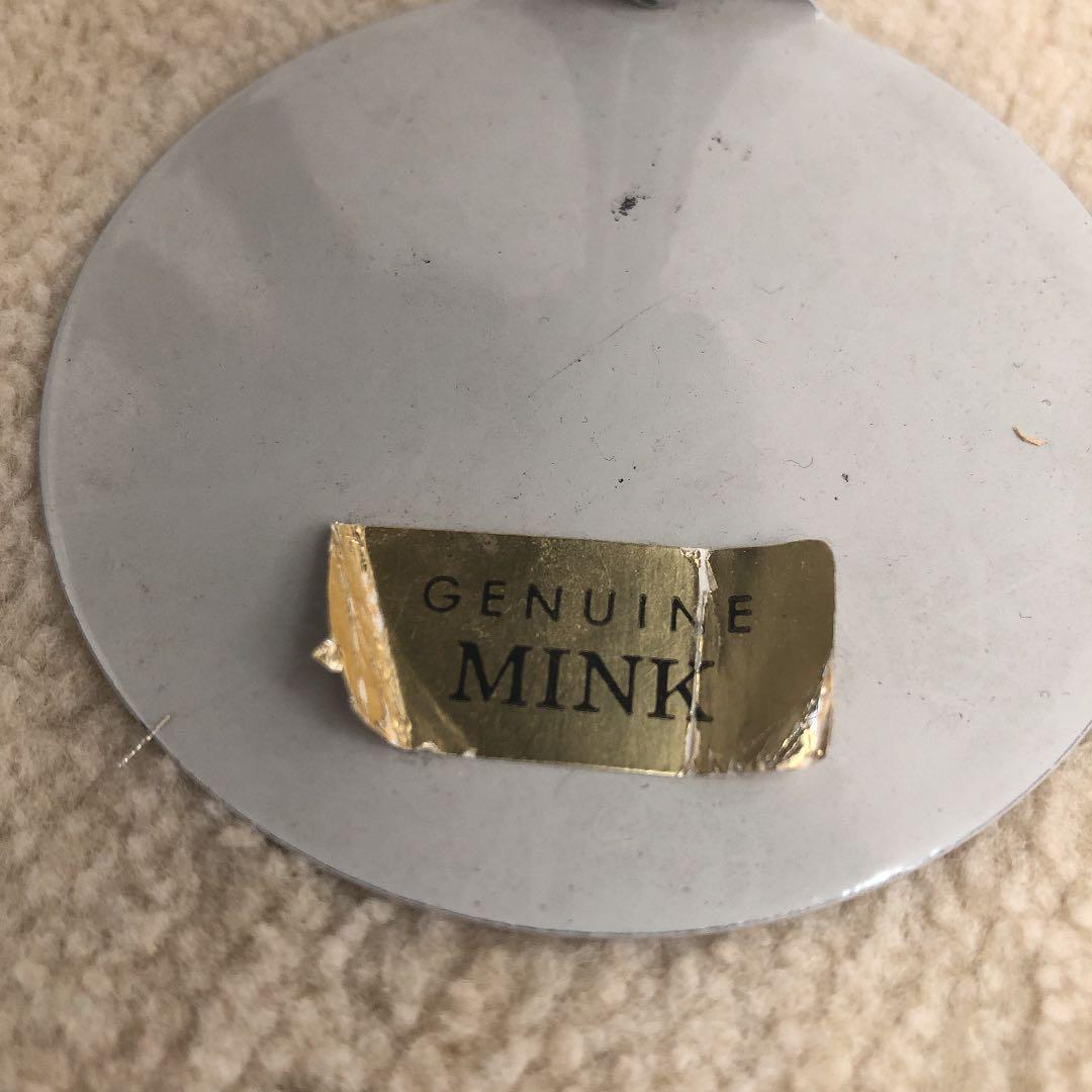 リカちゃん ミンクのコート