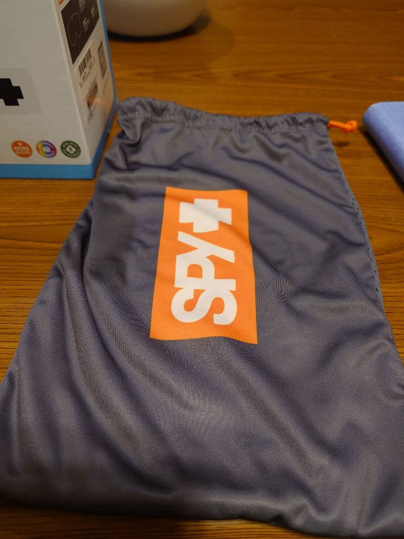 24-25 SPY Marauder SE スノーゴーグル