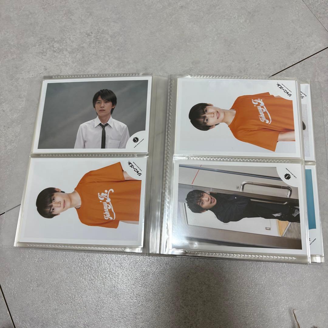 阿達慶 公式写真 80枚