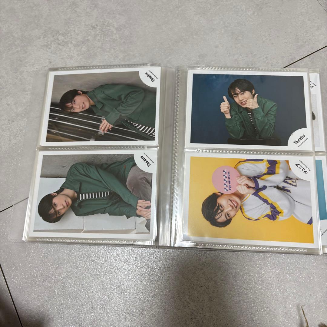 阿達慶 公式写真 80枚