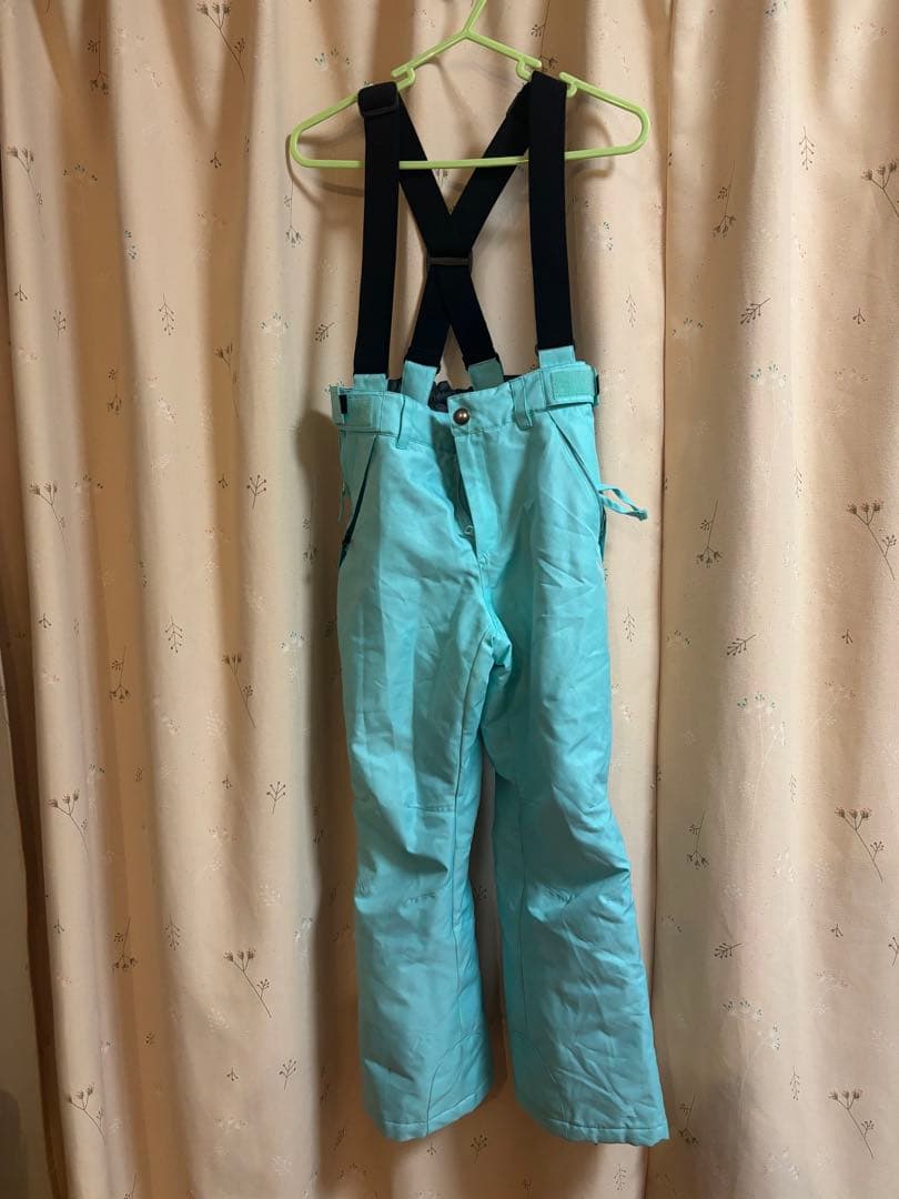 子ども用　スノーボードウェア　150