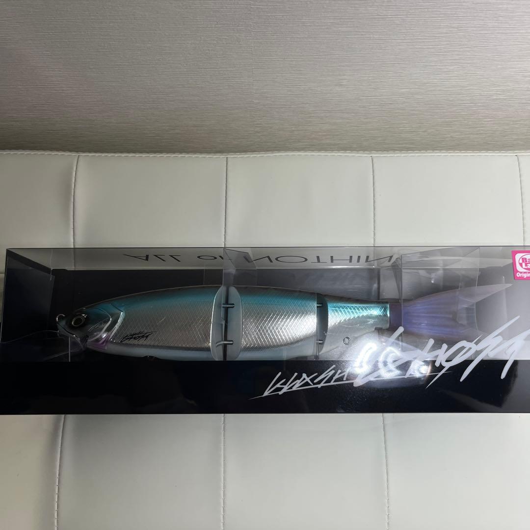 ＤＲＴ　クラッシュゴースト　ＮＦクローム