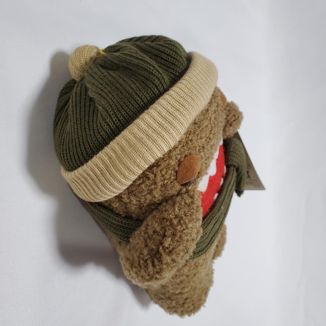 どーもくん ぬいぐるみ 3体セット BANPRESTO Sサイズ