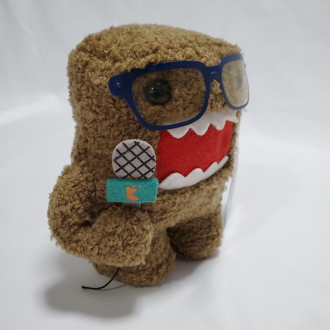 どーもくん ぬいぐるみ 3体セット BANPRESTO Sサイズ