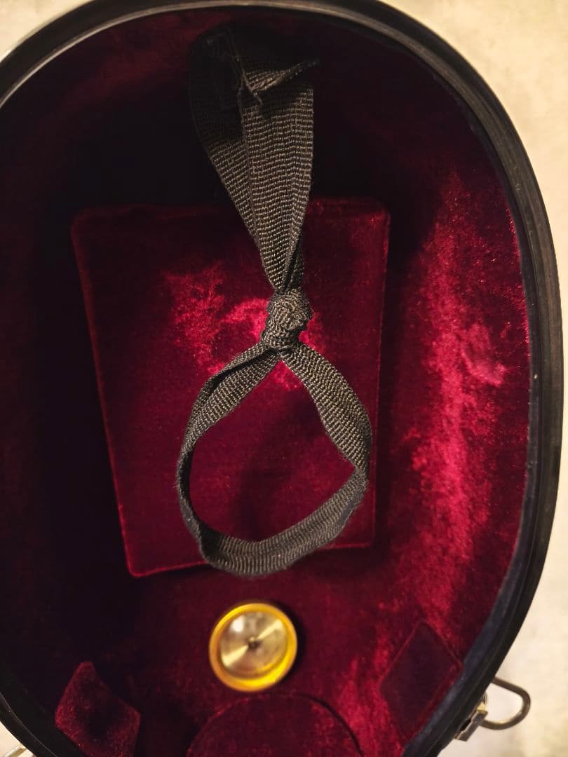 チェロ　ハードケース　Andreas Eastman　中古