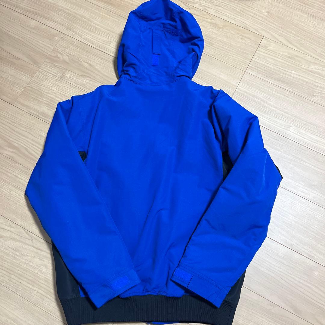 コロンビア　ジャケット アウター　レディース　L フリース アウトドア　スノボ