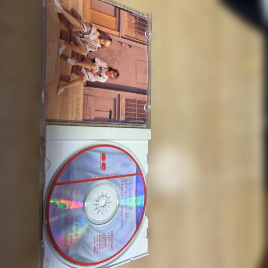 【CD】BaBe アルバム集　6枚