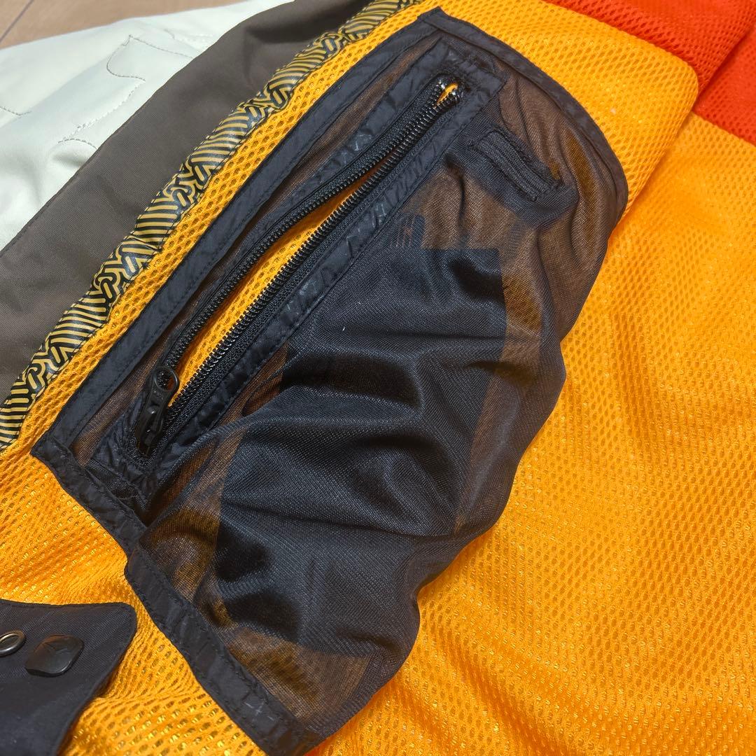 ボルコム　Thermonite スノボ　ウエア　パンツ　上下　セットアップ