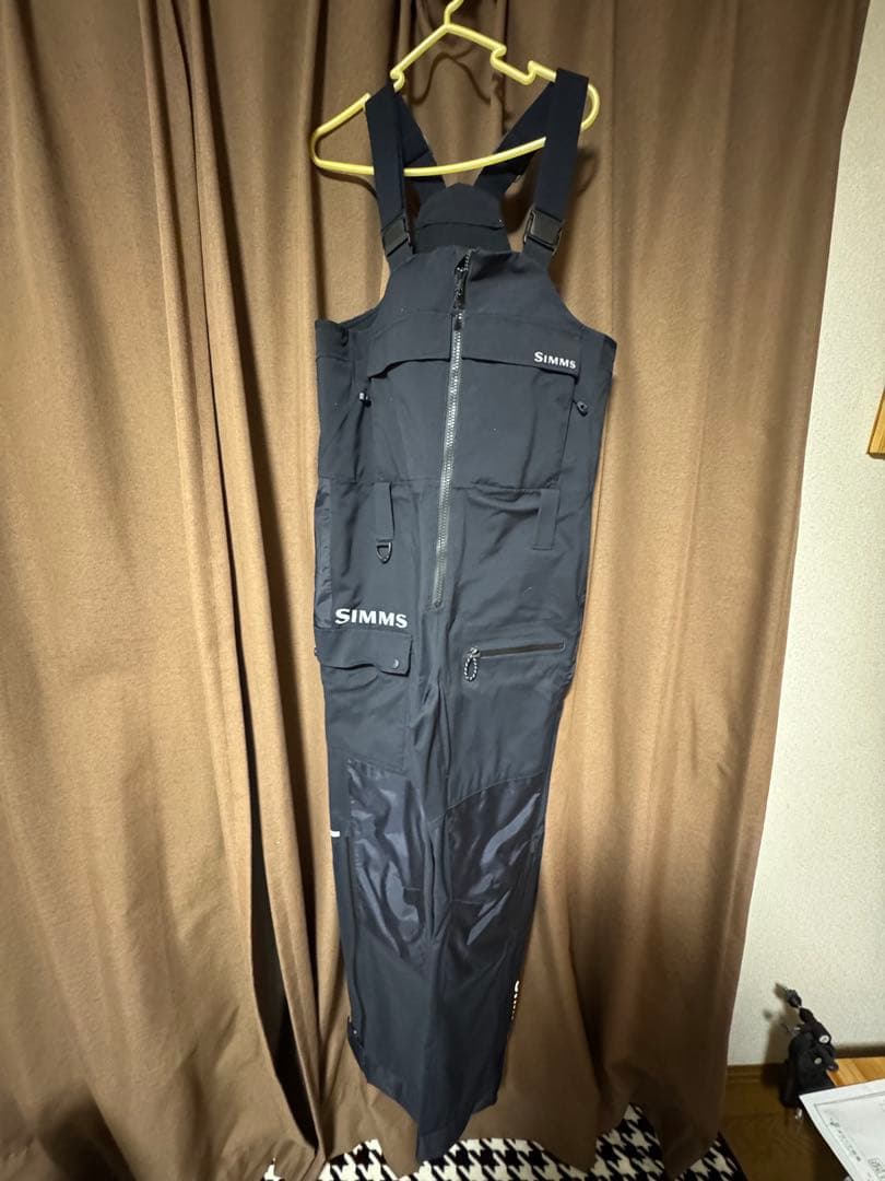 SIMMS CX ジャケット