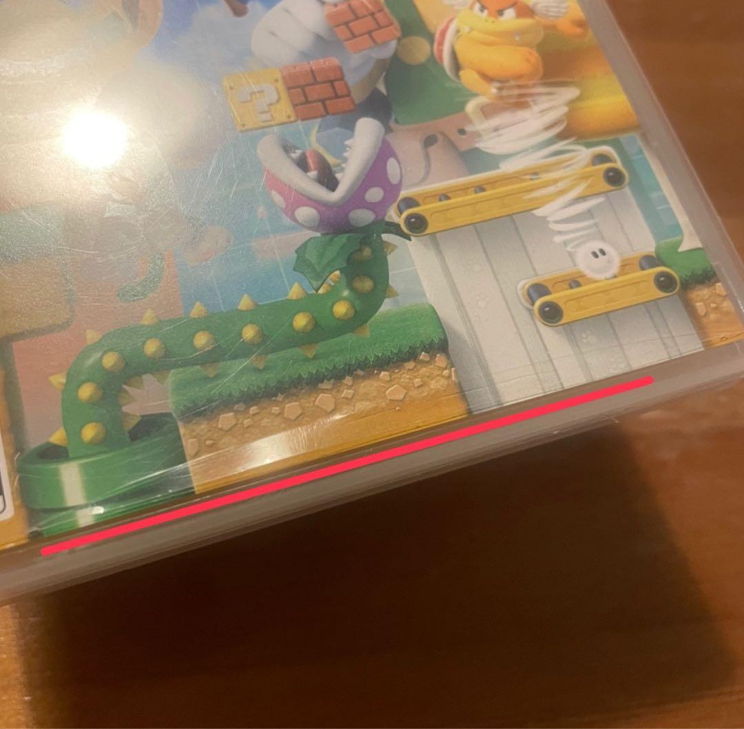 ★スーパーマリオシリーズおまとめ4set★