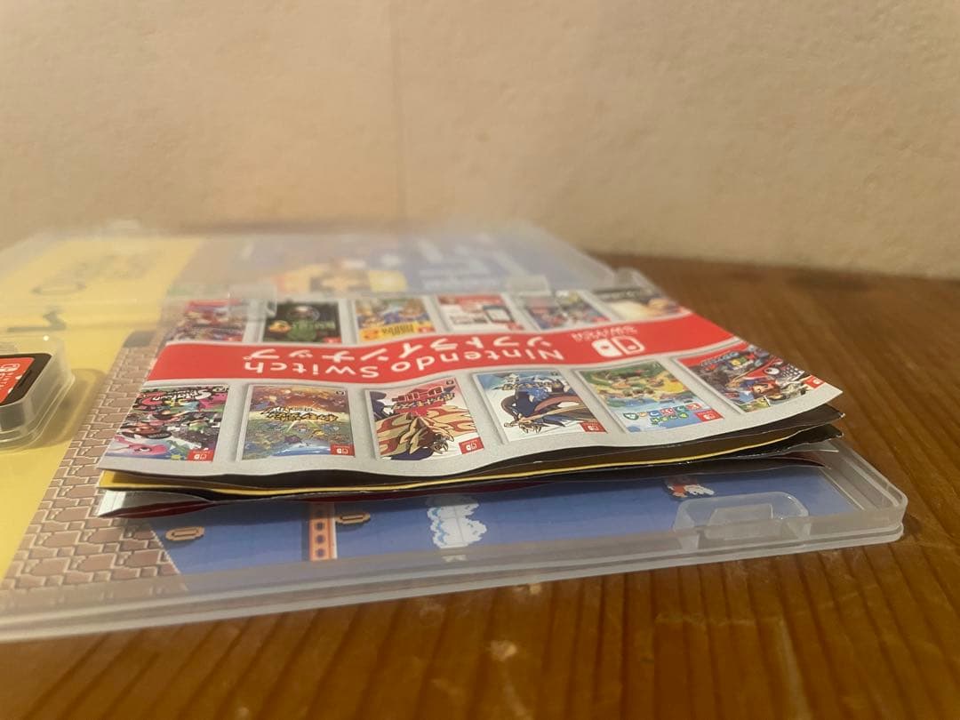 ★スーパーマリオシリーズおまとめ4set★