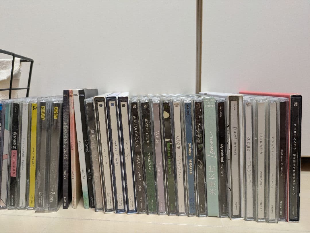 邦楽 CDコレクション 多ジャンル 55枚