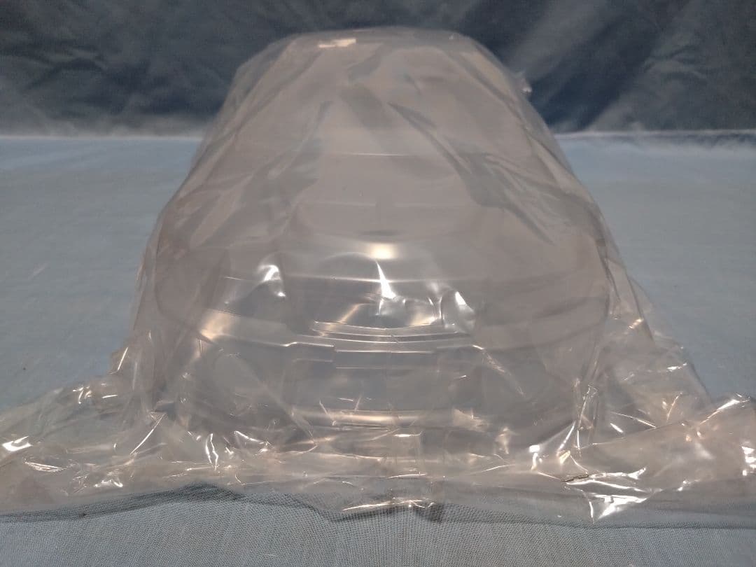 田宮 1/10ツーリングカー用ランエボのボディの2点セット②