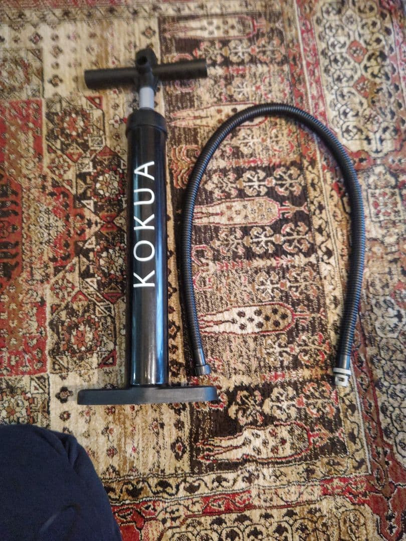 KOKUA スタンドアップパドルボード　GLIDE SUP