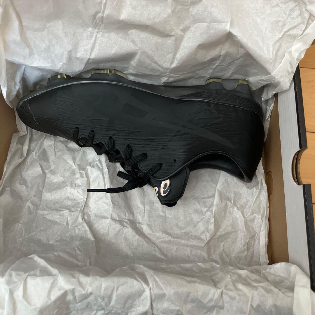 アシックスゴールドステージ　GOLDSTAGE I−PRO MA−S 26.5㎝