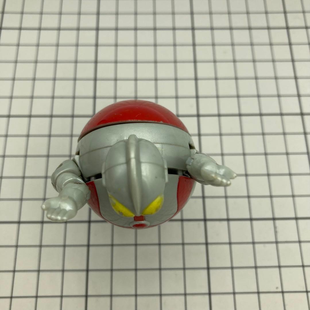 ちゃ卵ぽ卵 CP-13 ウルトンマン ウルトラマン タマゴラス