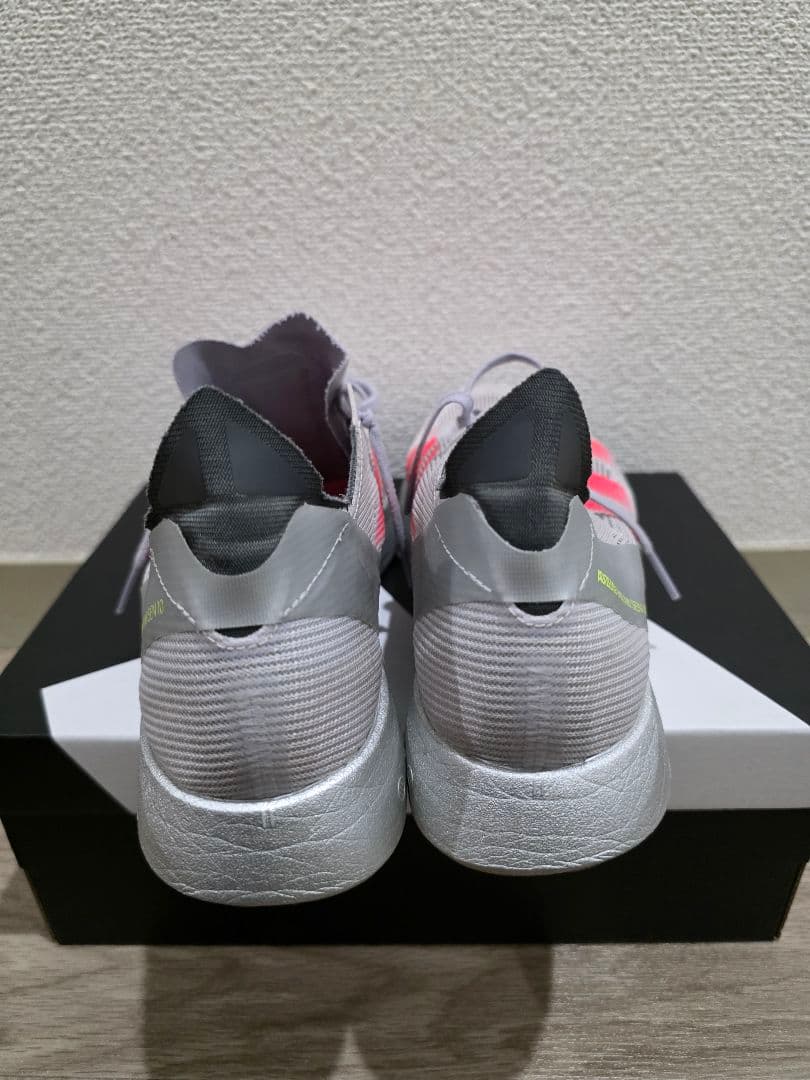 アディゼロ タクミセン10 27cm