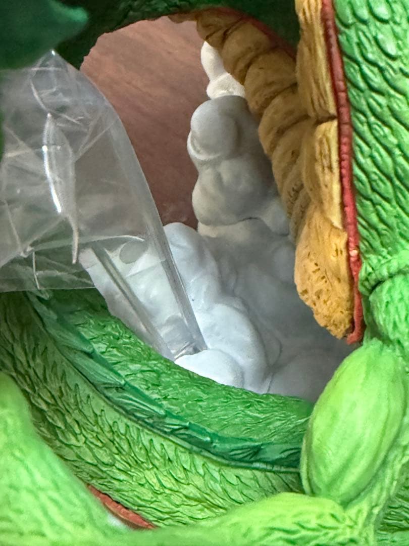 一番くじ　ドラゴンボール 神龍フィギュア ラストワン賞 国内正規品