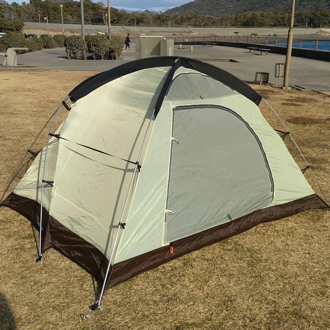  peak アメニティドーム S (グランドシート付)