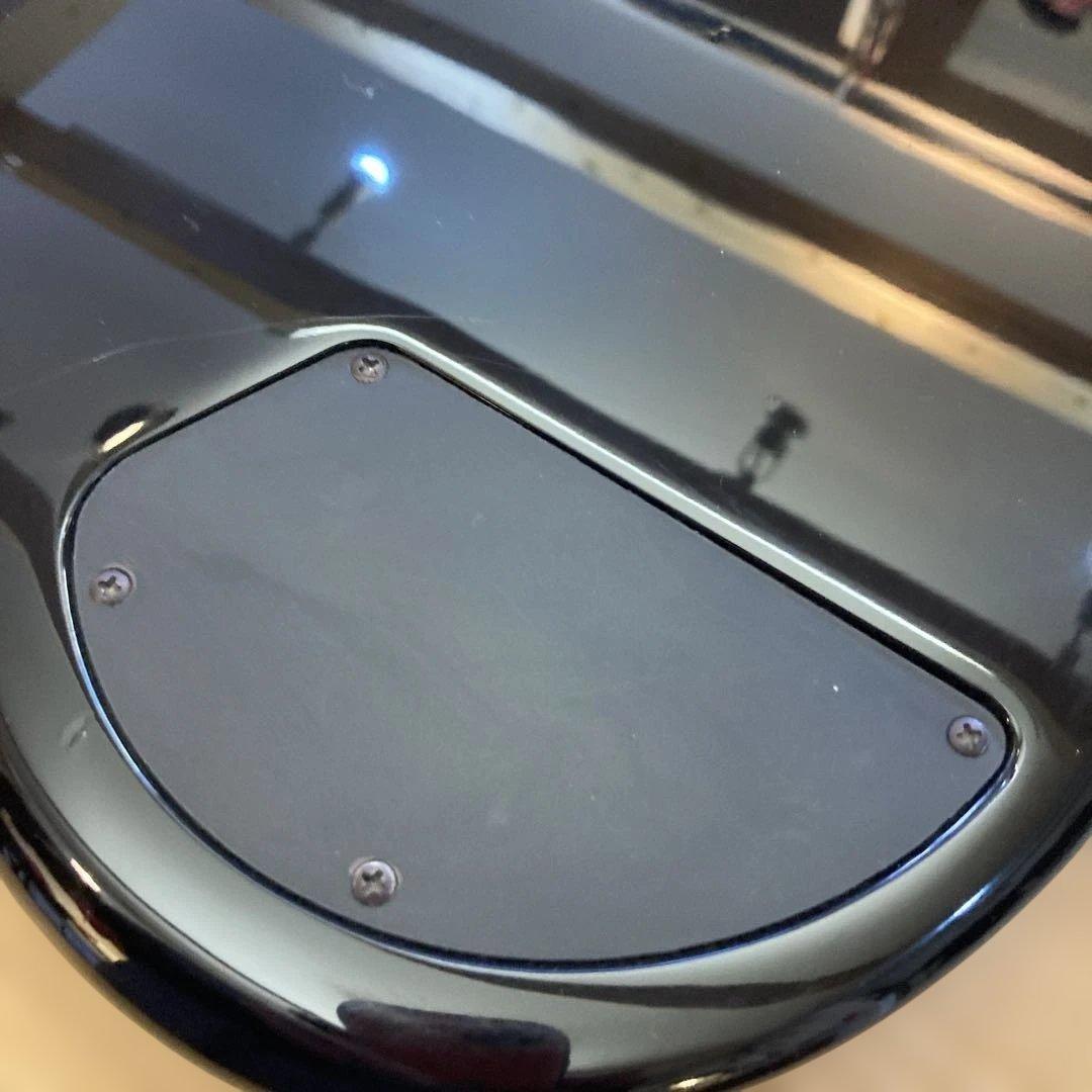 フジゲン製　アイバニーズ　ベース　SR600