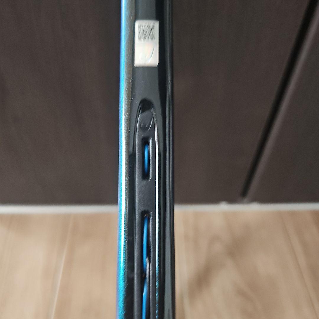 【美品】Head Gravity tourグリップ2