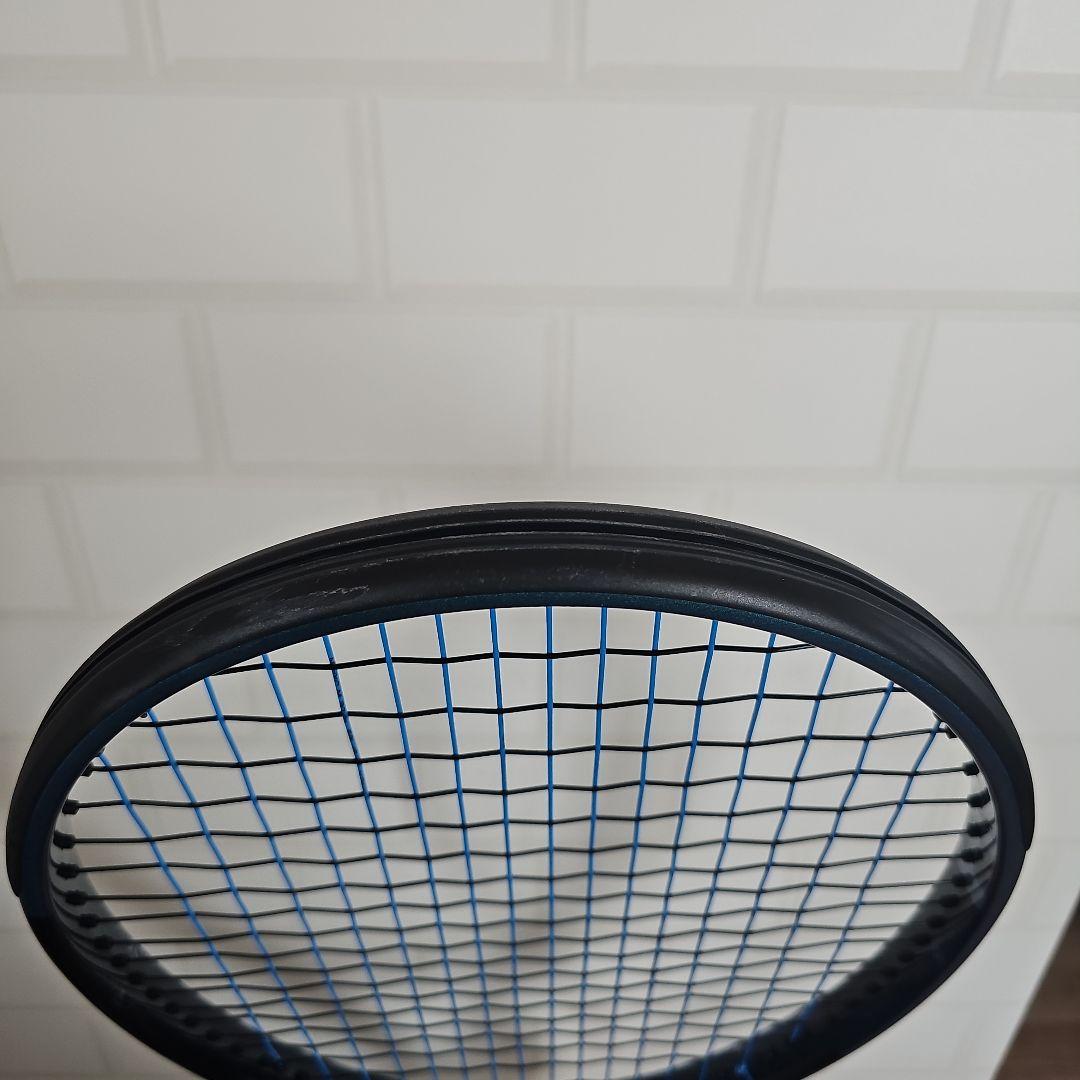 【美品】Head Gravity tourグリップ2