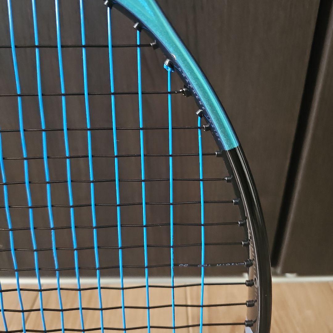 【美品】Head Gravity tourグリップ2