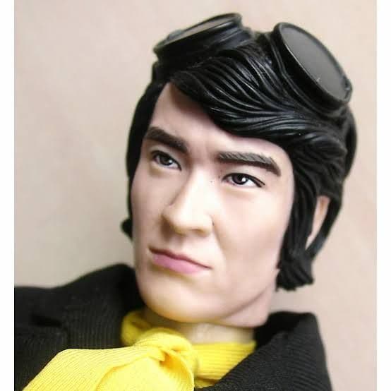 限定 RAH サブロー 人造人間 ハカイダー●シュリンク未開封品 マニア向け商品