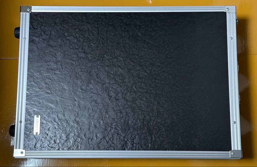 【美品】ARMOR(アルモア)A2U 2Uラックケース FRP仕様