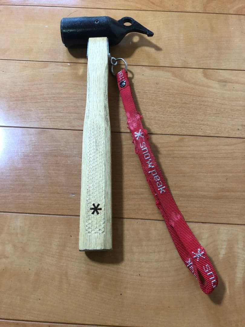 【7点セット】スノーピーク リビングシェルロングproセット