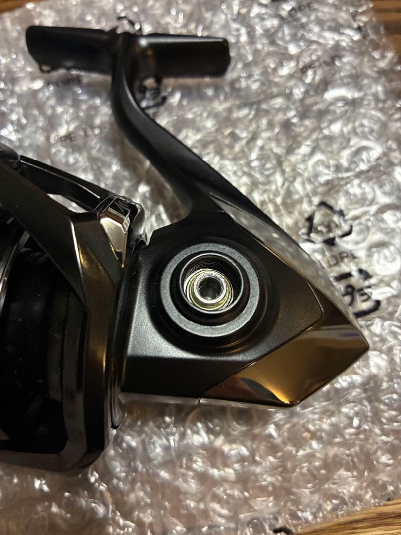 シマノ SHIMANO 25エクスセンス 4000MXG