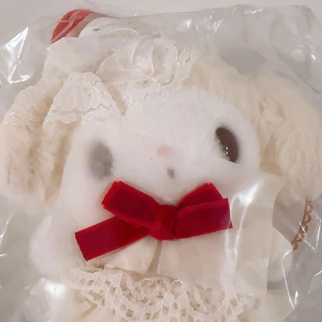 サンリオ　ショートケーキ　マスコット　コンプリート　マイメロ　クロミ　キティ