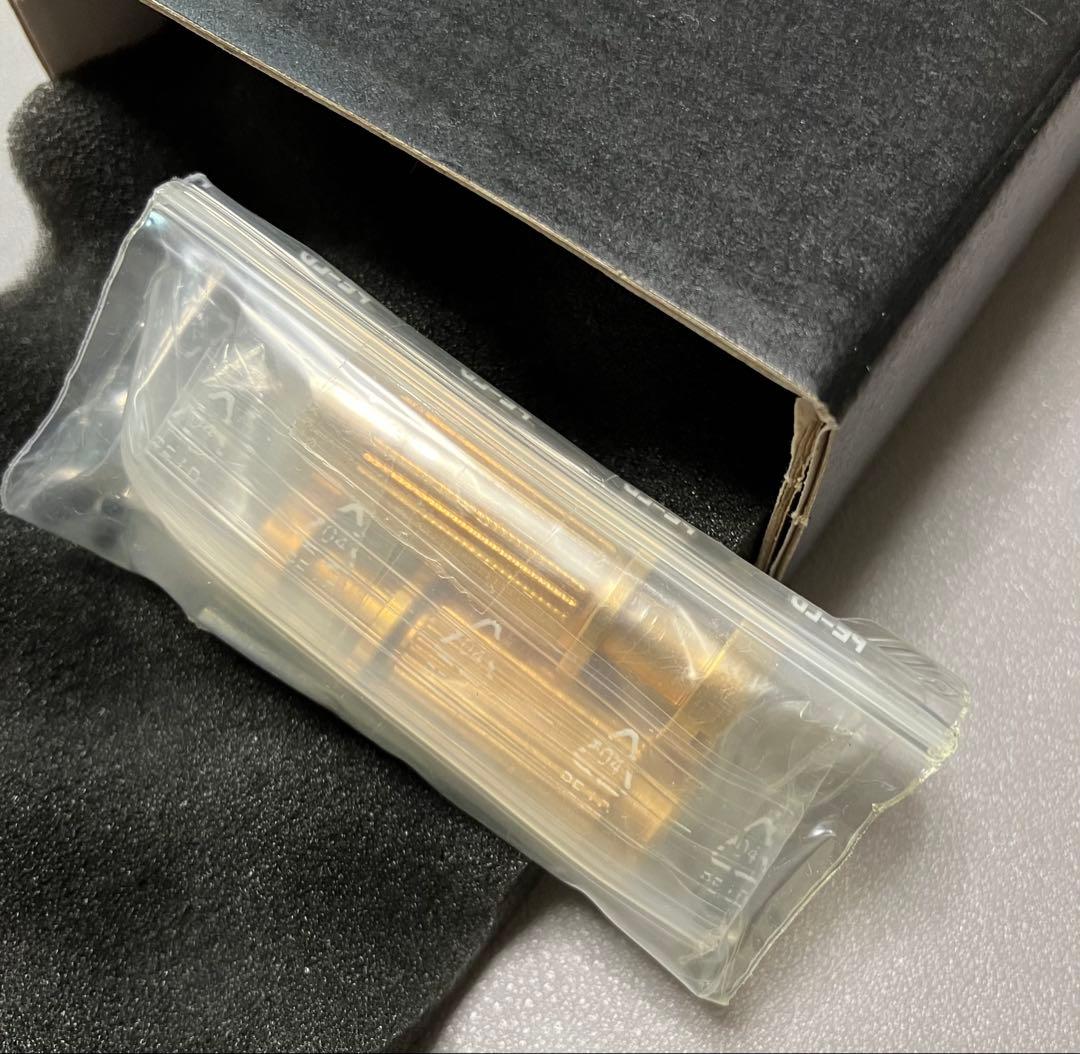 ギター ABM 3021GA Wraparound gold Alu