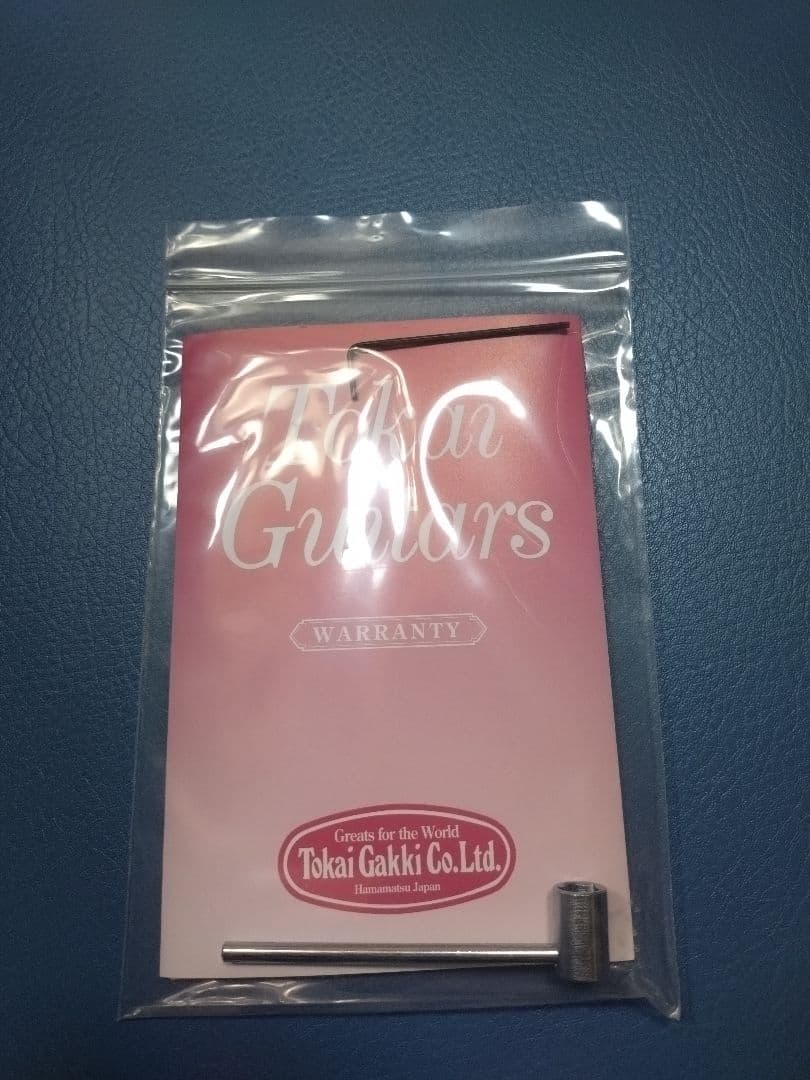 Tokai LSS136 レスポールスペシャルタイプ