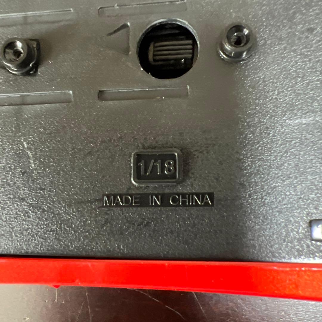 D*s様 ランボルギーニ　Aventador LP700-4 1/18サイズ　レ