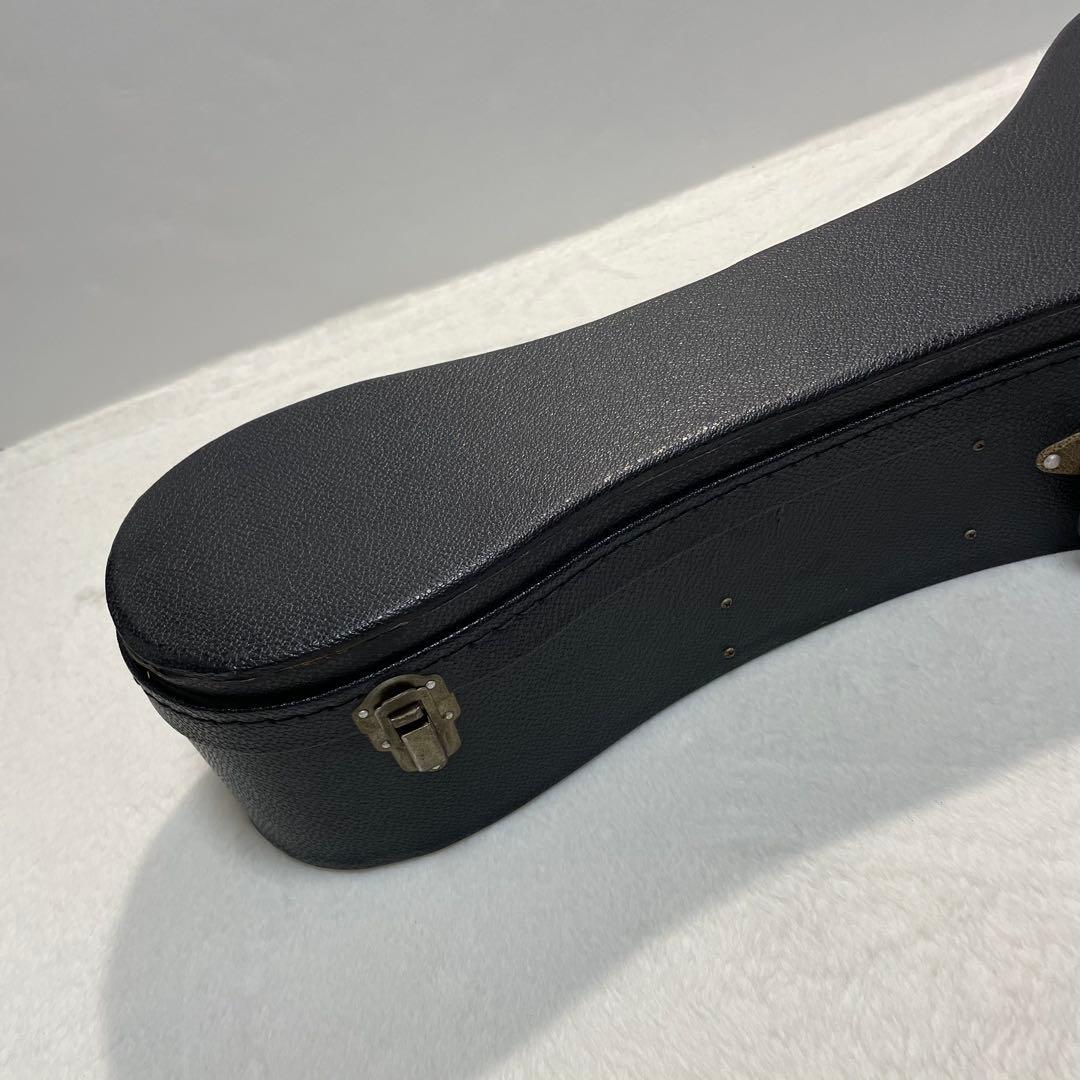 希少 美品 JUMBO 田原楽器 フラットマンドリン