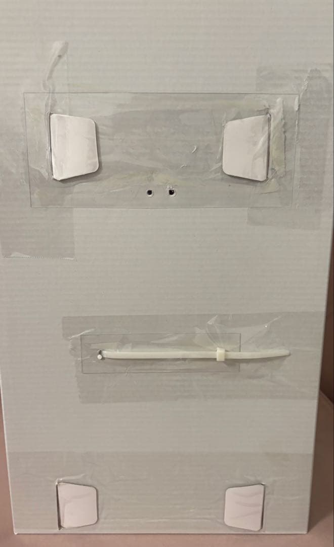 THE MONSTERS Big into Energy　ROCK