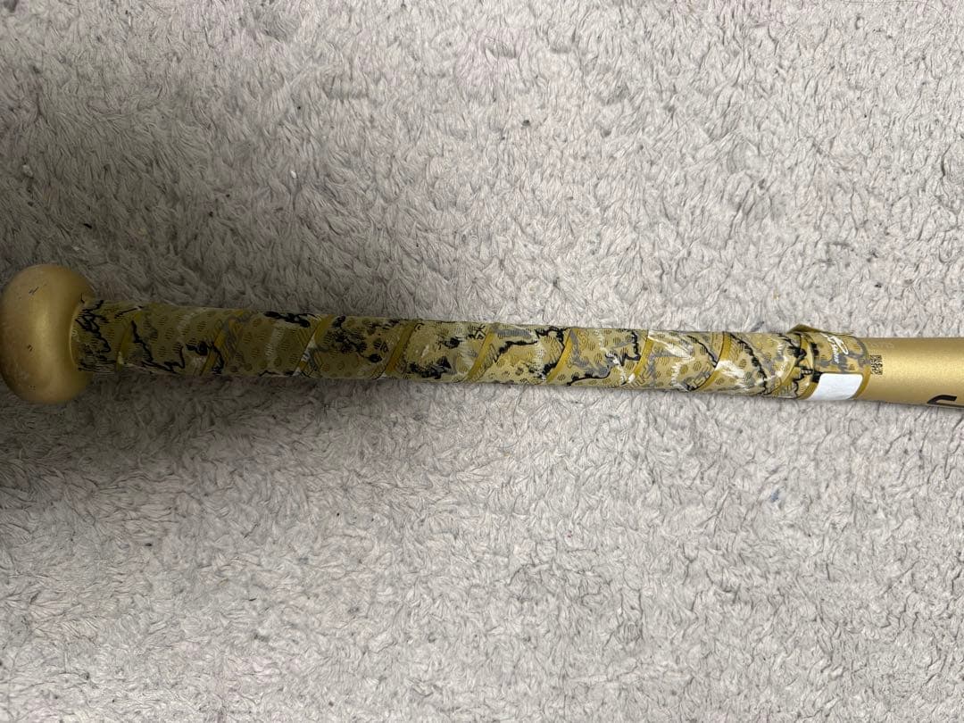 1CJBY18380 ビヨンドマックス　レガシー　限定カラー　80cm 570g