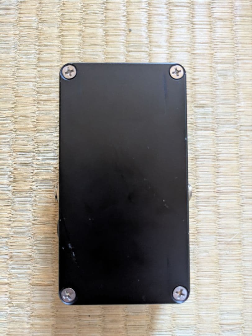 ギター sumo stomp #8tex