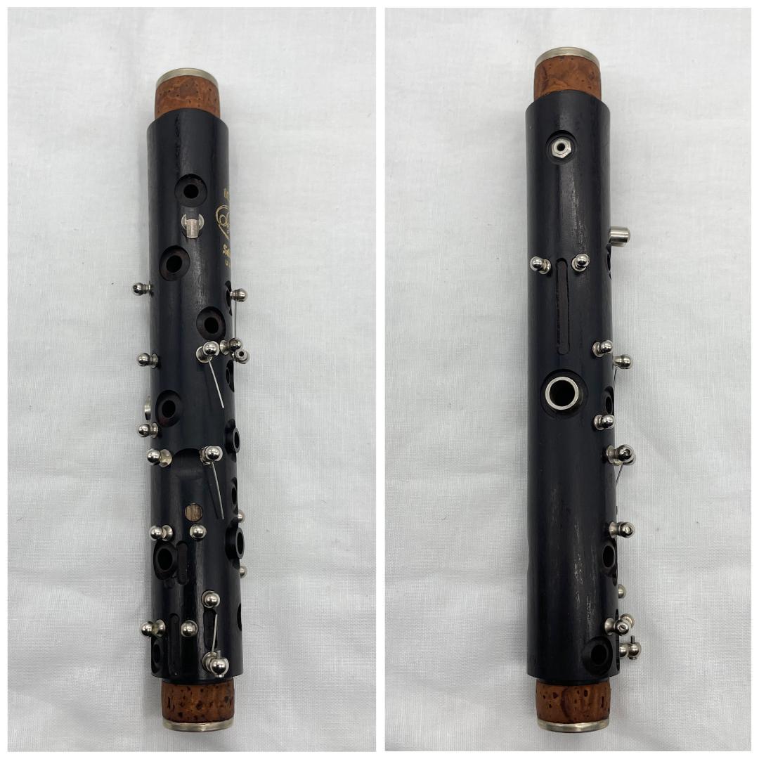 【レザータンポ全交換】クラリネット SelmerUSA Signet 100