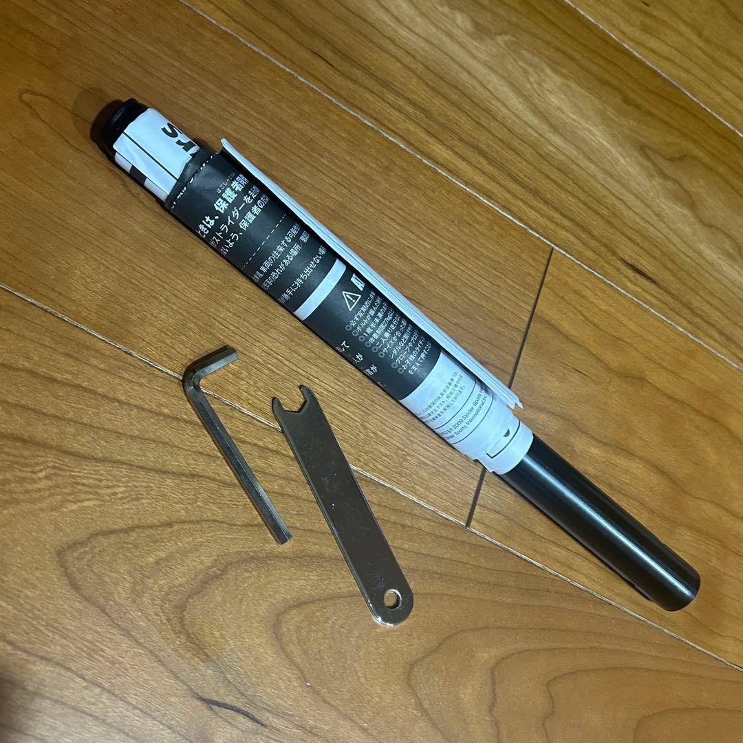 STRIDER バランスバイク SPORT ブラック/ピンク 12インチ