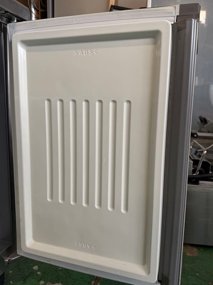 2019年 フクシマテーブル形冷蔵庫 1200x600x800