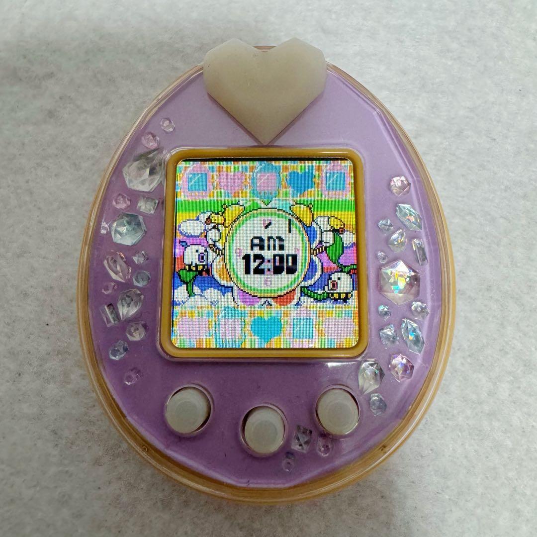 BANDAI たまごっちピース