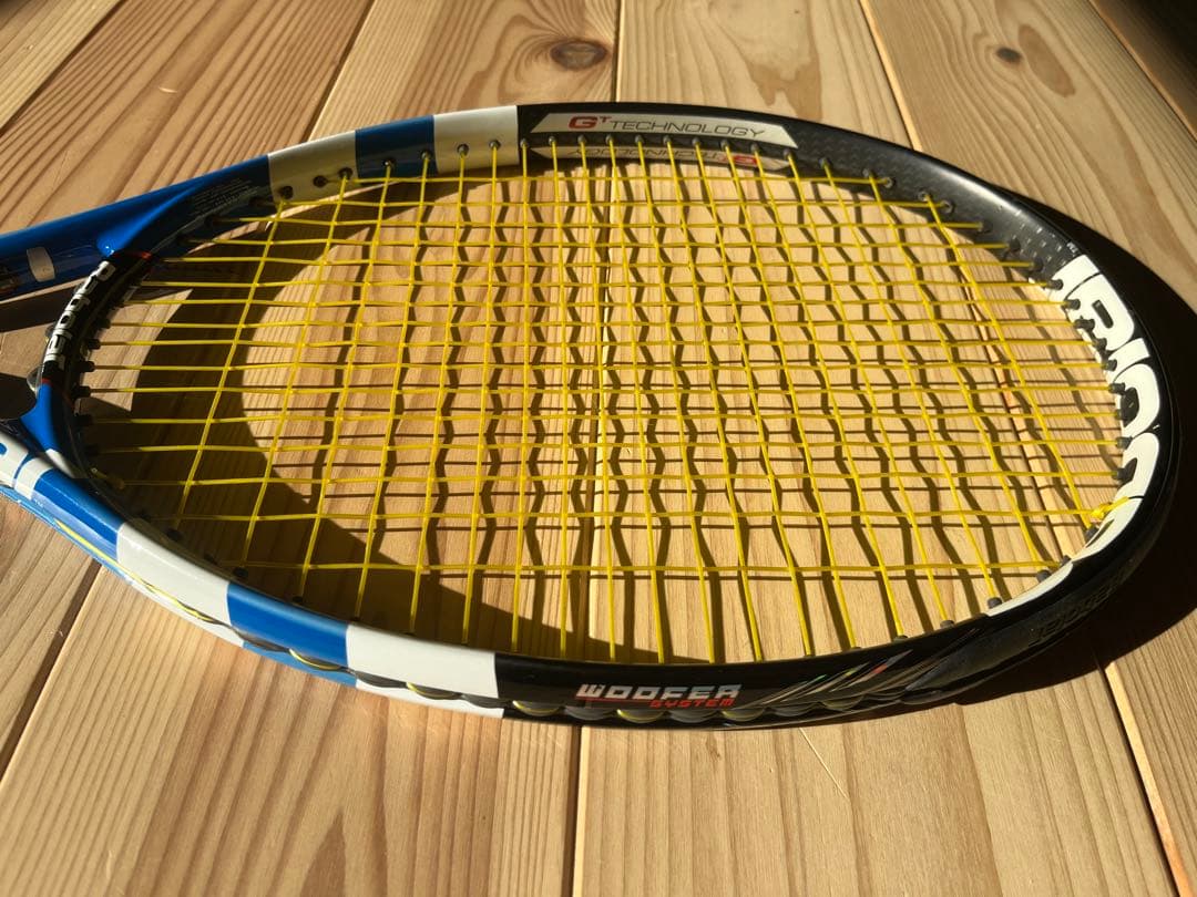 Babolat バボラ PURE DRIVE+