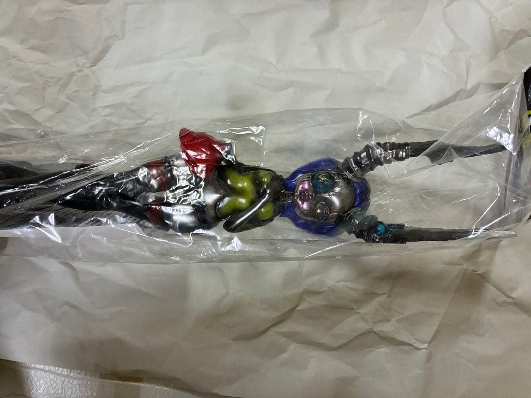 MAマン　1st ギョクロイド　standard ver. 【抽選販売　当選品】