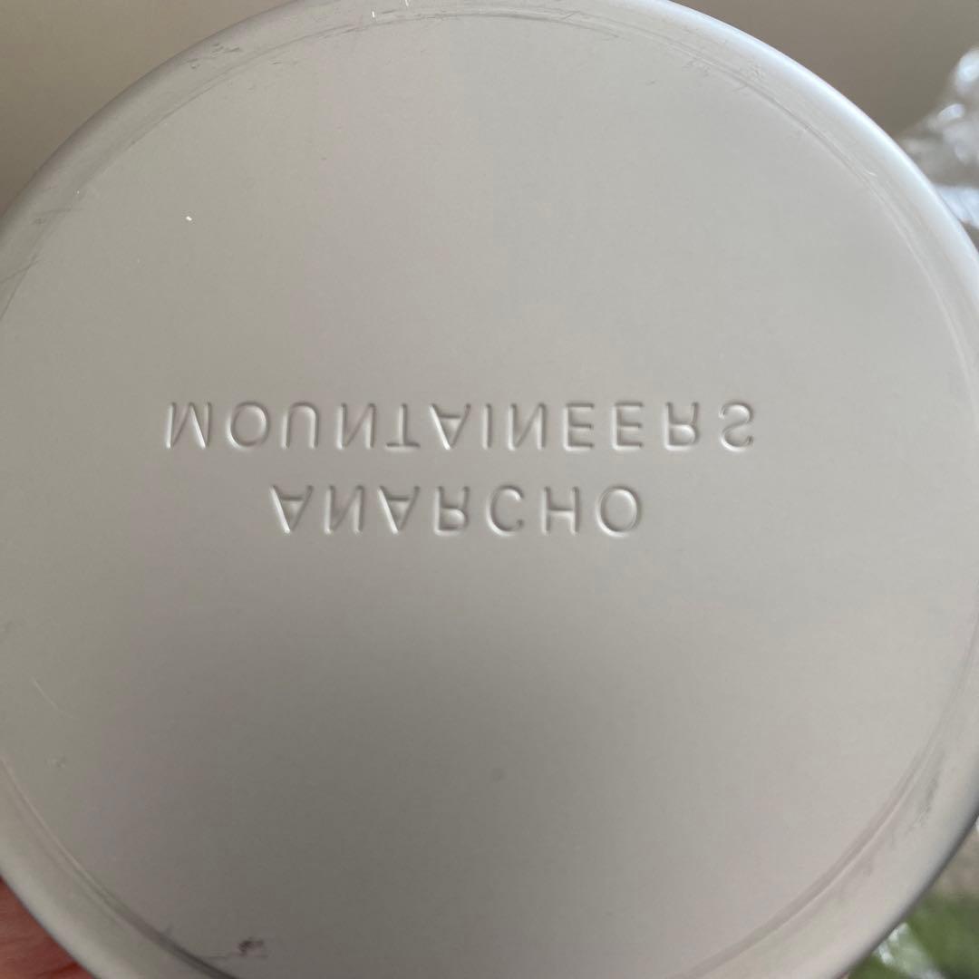 マウンテンリサーチ イナウト　シェラカップ